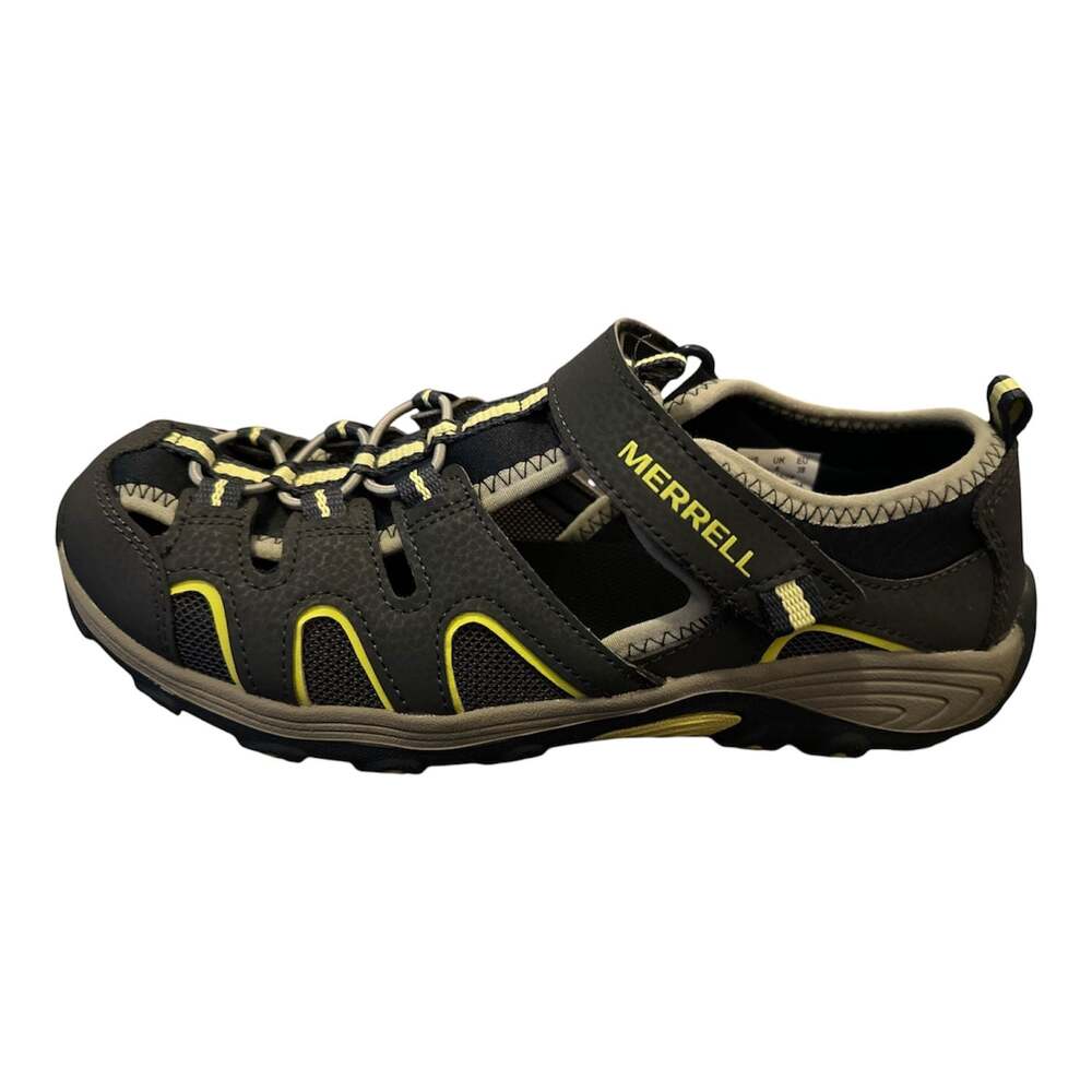 Merrell Hydro H20 Hiker Sandal Size 7